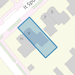 Perceel WMS03-B-3816