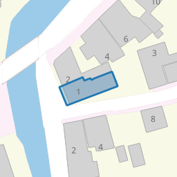 Perceel WMS03-B-3821