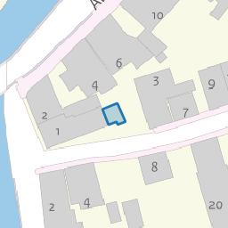 Perceel WMS03-B-3822