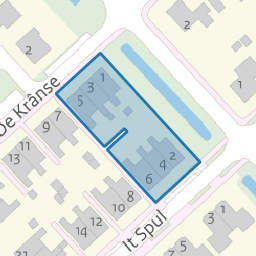 Perceel WMS03-B-3828