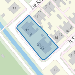 Perceel WMS03-B-3835