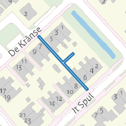 Perceel WMS03-B-3837