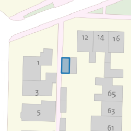 Perceel WMS03-B-3840