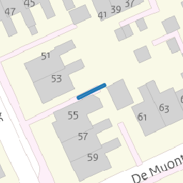 Perceel WMS03-B-3847