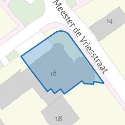 Perceel WMS03-B-3855