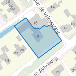 Perceel WMS03-B-3856