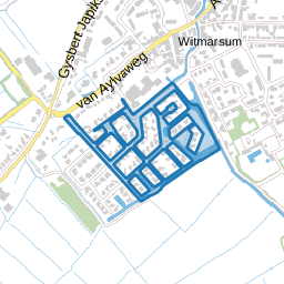 Perceel WMS03-B-3857