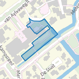 Perceel WMS03-B-3866