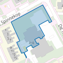 Perceel WMS03-B-3873