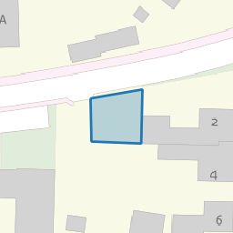 Perceel WMS03-B-3875