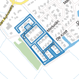 Perceel WMS03-B-3879