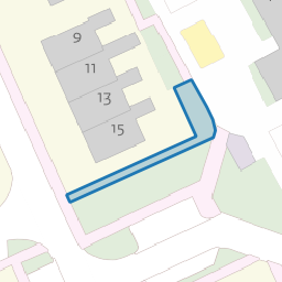 Perceel WMS03-B-3880