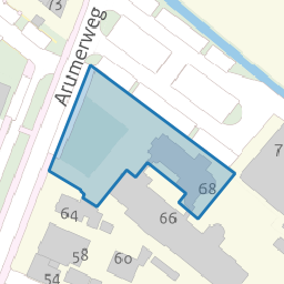 Perceel WMS03-B-3883