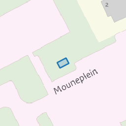 Perceel WMS03-B-3885