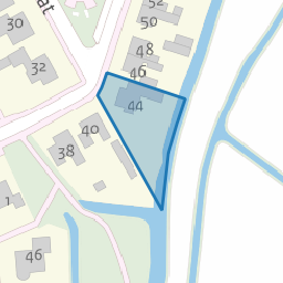 Perceel WMS03-B-3889