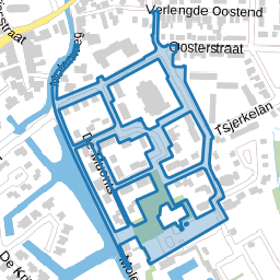 Perceel WMS03-B-3890