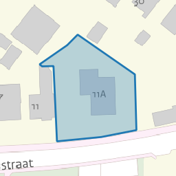 Perceel WMS03-B-3896