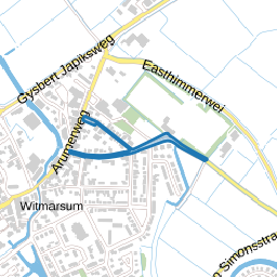 Perceel WMS03-B-3899