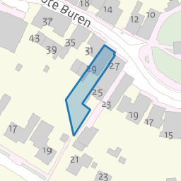 Perceel WMS03-E-1000