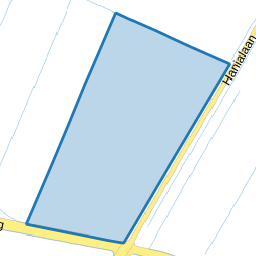 Perceel WMS03-E-1016