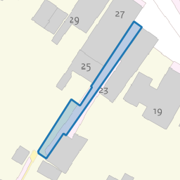 Perceel WMS03-E-1021