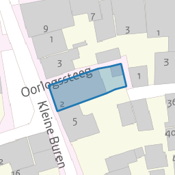 Perceel WMS03-E-1031