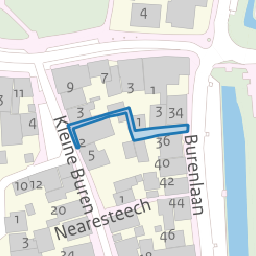 Perceel WMS03-E-1032