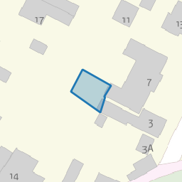 Perceel WMS03-E-1056