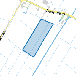 Perceel WMS03-E-1060