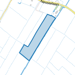 Perceel WMS03-E-1061