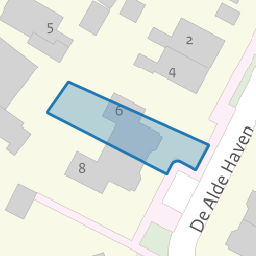 Perceel WMS03-E-1071