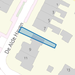 Perceel WMS03-E-1082