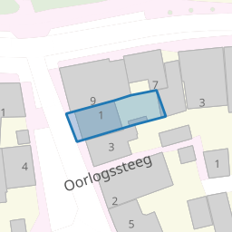 Perceel WMS03-E-1096