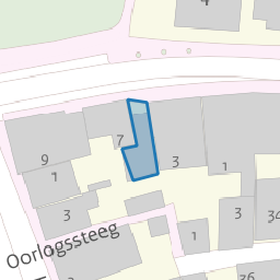 Perceel WMS03-E-1097