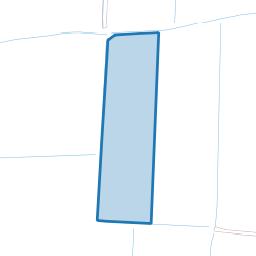 Perceel WMS03-E-1107