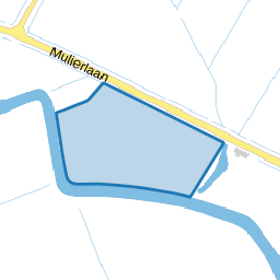 Perceel WMS03-E-1116