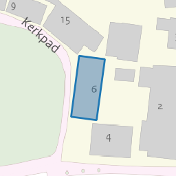 Perceel WMS03-E-1121