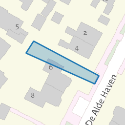 Perceel WMS03-E-1122