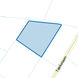 Perceel WMS03-E-1126