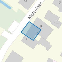 Perceel WMS03-E-1139