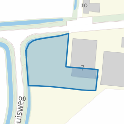 Perceel WMS03-E-1152