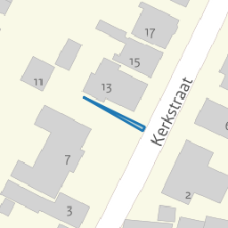 Perceel WMS03-E-1166