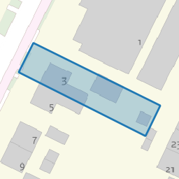 Perceel WMS03-E-1170