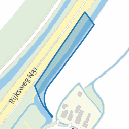 Perceel WMS03-E-1187