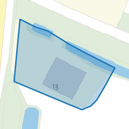 Perceel WMS03-E-1190