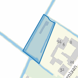 Perceel WMS03-E-1195