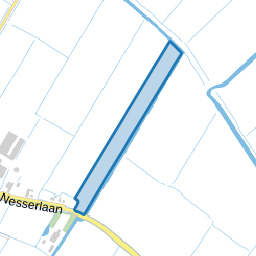 Perceel WMS03-E-1197