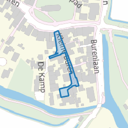 Perceel WMS03-E-1201