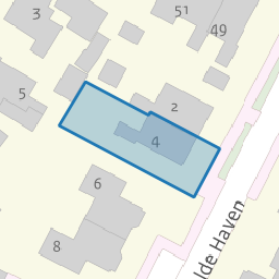 Perceel WMS03-E-1217