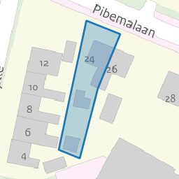 Perceel WMS03-E-1229